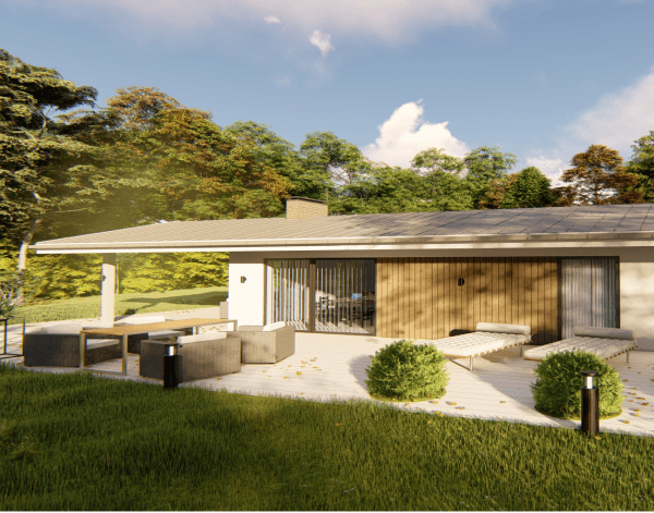 Дом "Народный"